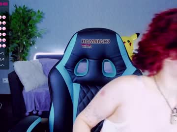 webcam girl eva__foxy live cam image #2234445