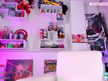 webcam girl yesikasaenz live cam image #5001339