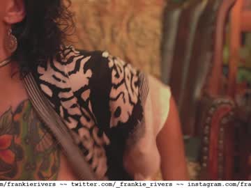 webcam girl _frankie_rivers live cam image #5107853