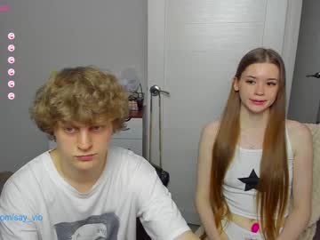 webcam couple holybabe342 live cam image #5839640