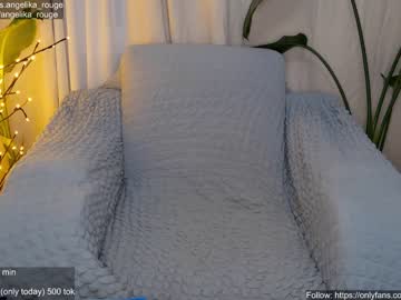 webcam girl angelika_rouge live cam image #6083701