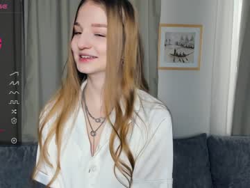 webcam girl _magic_smile_ live cam image #6409345