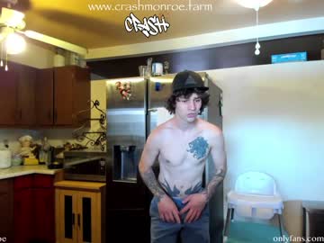 webcam man crashmonroe live cam image #4305822