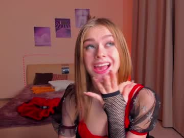 webcam girl amily_sunshine live cam image #3497974