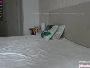 webcam girl miss_juliaa live cam image #1485838