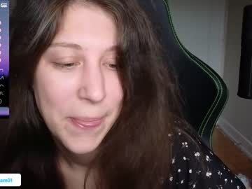webcam girl alexa_dream live cam image #4998319