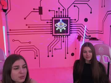 webcam couple anabel054 live cam image #1366056