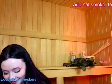 webcam girl ella_knockers_xl live cam image #4769976