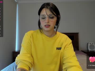 webcam girl yourfreakygirl live cam image #4855164