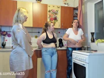 webcam couple juliana35 live cam image #1911855