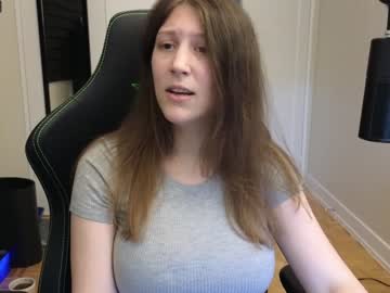 webcam girl alexa_dream live cam image #4814936
