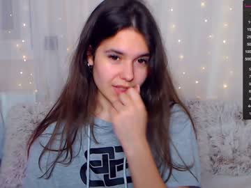webcam girl sabina_zara live cam image #2041365