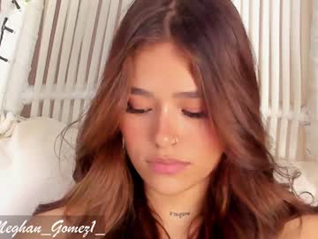 webcam girl _meghan_gomez1_ live cam image #862311
