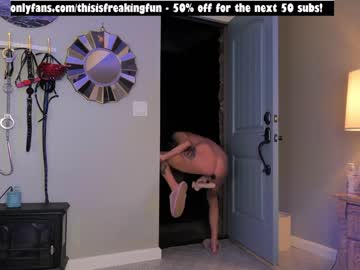webcam girl thisisfuckingfun live cam image #5705386