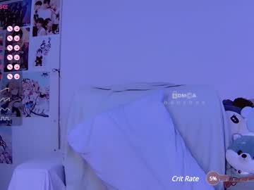 webcam girl _b_a_n_s_h_e_e_ live cam image #6908922
