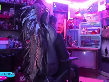 webcam girl kloelamaravilla18 live cam image #521412
