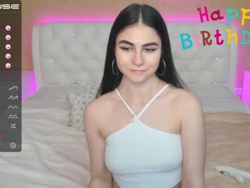 webcam girl agathablake_ live cam image #1711759