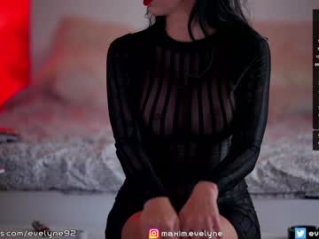 webcam girl evelyne92 live cam image #6560796