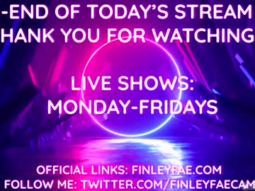 webcam girl finleyfae live cam image #3174877