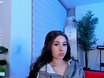 webcam girl gigi_ulala live cam image #3758778