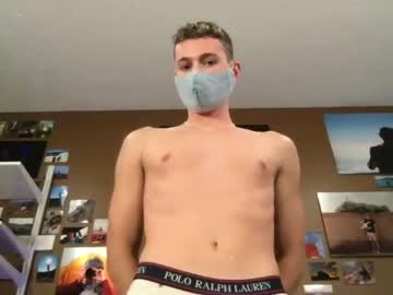 webcam man sunkist_boy live cam image #1029378