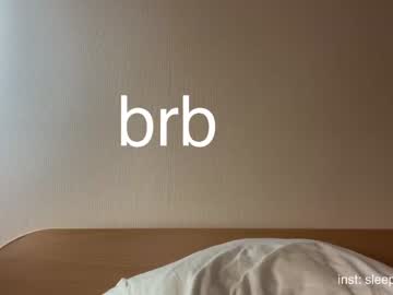 webcam girl sleepycode002 live cam image #6689075