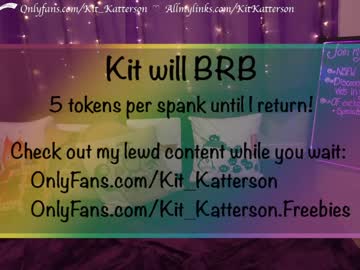 webcam girl thekittykatbar live cam image #170651