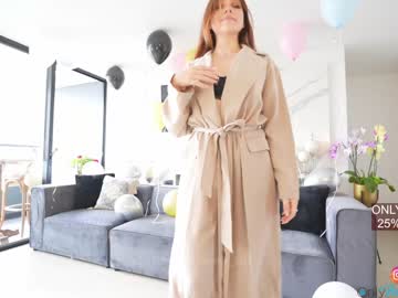 webcam girl emma_lu1 live cam image #1760065