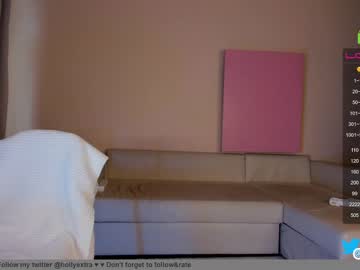 webcam girl hollyextra live cam image #5075552