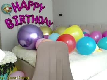 webcam girl _passion_show_ live cam image #4689780