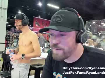 webcam man ryanlanders live cam image #1732919