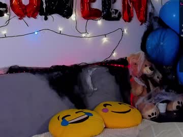 webcam girl misss_vikki live cam image #3028935