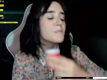 webcam girl sugar_troubl3 live cam image #1612135