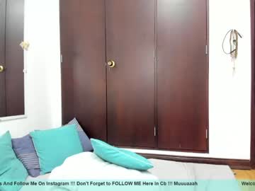 webcam girl ohanna_ live cam image #103881