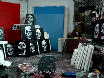 webcam man brent_ray_fraser live cam image #3641820