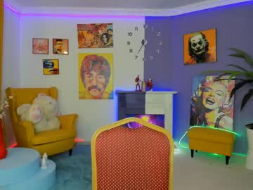webcam girl elisa_oliver live cam image #270962