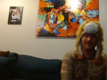 webcam man irishulk777 live cam image #3972321
