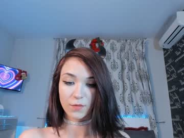 webcam girl katiedaggett live cam image #6081698
