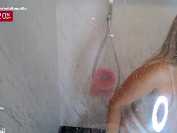 webcam girl wildtequilla live cam image #4313625
