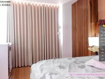 webcam girl abie_owen live cam image #2127311