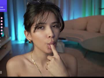 webcam girl anniehillofficial_ live cam image #5782980