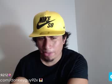 webcam man donkeyguy92 live cam image #1857991