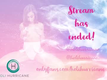 webcam girl holihurricane live cam image #1922548