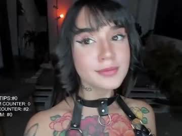 webcam girl lonelly_lolly98 live cam image #3992751