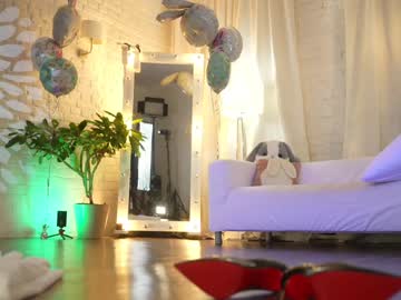webcam girl eva_fashionista live cam image #6760004