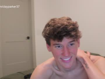 webcam man clay_parker live cam image #384207