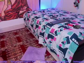 webcam girl calypso_and_ge1 live cam image #5960845