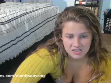 webcam girl daddy_daycare_ live cam image #3584699