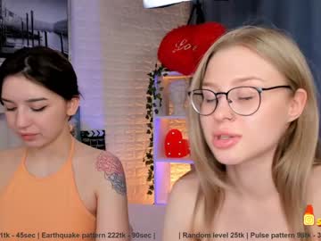 webcam couple huntertiana live cam image #1452831