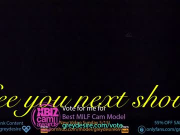 webcam girl greydesire69 live cam image #1826147
